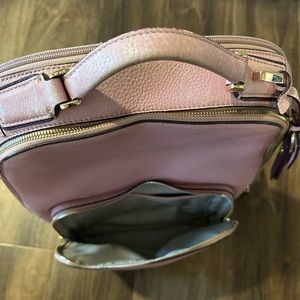 Tumi “Gail” backpack